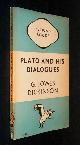  Dickinson, G. Lowes,, PLATO AND HIS DIALOGUES.