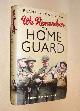  Shaw, Frank and Joan (foreword by Ian Lavender),, WE REMEMBER THE HOME GUARD.