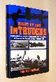  McLachlan, Ian,, NIGHT OF THE INTRUDERS - First-hand accounts chronicling the slaughter of homeward bound USAAF Mission 311.