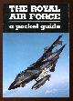  Heyman, Charles (ed.),, THE ROYAL AIR FORCE POCKET GUIDE 1994/95.