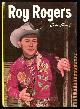 Anon.,, ROY ROGERS COWBOY ANNUAL.