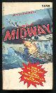  Sanford, Donald S.,, THE BATTLE OF MIDWAY.