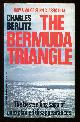  Berlitz, Charles,, THE BERMUDA TRIANGLE.
