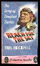  Brickhill, Paul,, REACH FOR THE SKY - The Story of Douglas Bader D.S.O., D.F.C..