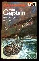  de Hartog, Jan,, THE CAPTAIN.