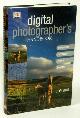 0789489074 ANG, TOM, Digital Photographer's Handbook