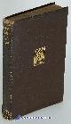  HUDSON, W. H., Green Mansions, a Romance of the Tropical Forest (Modern Library Limp Leatherette Spine 3, ML #89. 1)