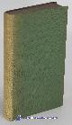  SUCKLING, SIR JOHN; LOVELACE, RICHARD; CAREW, THOMAS; HERBERT, EDWARD, Minor Poets of the Seventeenth Century (Everyman's Library #873)