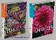0681783354 , Set of Two Pocket Guides: Perennials -and- Annuals