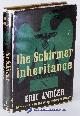  AMBLER, ERIC, The Schirmer Inheritance