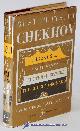 CHEKHOV, ANTON, Best Plays by Chekhov: The Sea Gull / Uncle Vanya / the Three Sisters / the Cherry Orchard (Modern Library #171. 2)