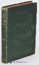  HORACE (QUINTUS HORATIUS FLACCUS); GREENOUGH, J. B. (EDITOR), The Satires and Epistles of Horace (College Series of Latin Authors)