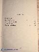  GASKELL, ELIZABETH CLEGHORN (MRS. GASKELL), Cousin Phillis & Other Tales (Everyman's Library #615)