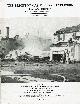  (The National Board of Fire Underwriters)., The Brighton Gas Fire and Explosion Catastrophe. Town of Brighton (Monroe County), N.Y. September 21, 1951. Report by the National Board of Fire Underwriters... And the New York Fire Insurance Rating Organization.