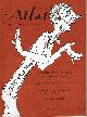  (Levine, David). Yevtushenko, Yevgeny., Yevtushenko Speaks to the West: First Translations of the Young Spellbinder's New Poems. (in Atlas: The Magazine of the World Press, January 1967. Volume 13, No. 1).