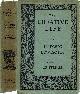  Lewisohn, Ludwig., The Creative Life.