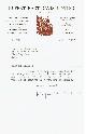  Hart-Davis, Rupert (1907-1999). English publisher, editor and biographer who founded the Rupert Hart-Davis Limited publishing company., Typed Note Signed by the English Publisher & Editor Sir Rupert Hart-Davis on His Publishing House's Stationery.