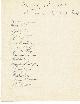  (Domolky, Lidia; Nagy, Marta; Hamori, Jeno; Belsey,Jim; Zimonyi, Robert; Magay, Daniel; Keresztes, Attila; Rerrich, Bela; and McCrum, Marie)., [Hungarian Olympic Athletes' Freedom Tour]: Autographs of 14 Hungarian Athletes and Their Sponsors Attending a Dinner Party Hosted by Charles Douglas Jackson and His Wife Grace Bristed Jackson at the Dakota in New York City in Honor of the Defecting Hungarian Olympic Athletes
