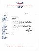  Stevenson, Isabelle (1913-2003). President of the American Theatre Wing after whom the philanthropic Isabelle Stevenson Award given out at the Tony Awards celebrations is named., Typed Letter Signed by the President of the American Theatre Wing Isabelle Stevenson on "Antoinette Perry 'Tony' Awards" Stationery.