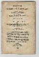  Tibbits, George., Essay on the Expediency and Practicability of Improving or Creating Home Markets for the Sale of Agricultural Productions and Raw Materials, by the Introduction or Growth of Artizans and Manufacturers.