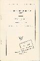  Clarke, Arthur C.; von Braun, Dr. Wernher; Knutson, Roy K.; Allen, E.W.; Berkner, Dr. Lloyd V.; Boushey, Brig. Gen. H.A.; Doolittle, Dr. James H.; Douglas, Donald W.; Ehricke, Krafft A., et al., The Next Ten Years in Space 1959-1969. Staff Report of the Select Committee on Astronautics and Space Exploration. 86th Congress, 1st Session. House Document No. 115.