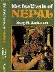  Anderson, Mary M., The Festivals of Nepal.