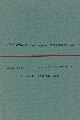  (Bellow, Saul; Vonnegut, Kurt; et al)., Proceedings of the American Academy and Institute of Arts and Letters. Second Series, Number Thirty-Three.