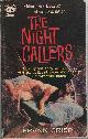  Crisp, Frank,  The Night Callers (1961 Panther Printing#1276).