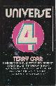  Carr, Terry (editor),  Universe 4.