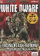  ,  WHITE DWARF Issue 497 (Facing Flesh-Eaters).