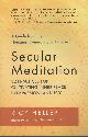  Heller, Rick,  Secular Meditation.