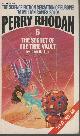  Darlton, Clark,  Perry Rhodan #6 The Secret of the Time Vault.