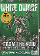  ,  WHITE DWARF Issue 497 (From the Void).