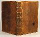  CHEYNE, George, An Essay on Regimen. Together with Five Discourses, Medical, Moral