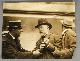  PHOTOGRAPHY - 20TH CENTURY, Original Press Photograph - Assassination Attempt on Mayor Gaynor