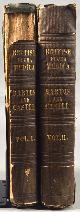  BARTON, Benjamin H., British Flora Medica; or, History of the Medicinal Plants of Great