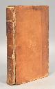  COLBORNE, Robert, Complete English Dispensatory: Containing the General Nature and