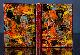  DUHAYON, Henri; ROMAINS, Jules; BOFA, Gus [RAYON d'OR/LIBRAIRIE GALLIMARD], Les Coupains