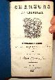  Frizzoni, Johann Baptist:, Chanzuns spirituelas. Seguonda Ediziun, revaisa ed in part renoveda, dell' ovra musicala [Texte Rätoromanisch]. Mit einem  allegorischen Titelholzschnitt.