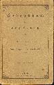  , Gedenkbuch für das Leben. Der Erinnerung an wichtige Ereignisse des Familienlebens gewidmet [auf dem Vorderdeckel abweichend:  'geweiht']. Mit 6 Blatt Federlithographien von Adolph Menzel  und 5 Blatt Kreidelithographien von E. Meyerheim.