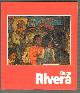 349601041X , Diego Rivera 1886 - 1957 Retrospektive. Katalog zur Ausstellung u.a. in der NGBK und Staatliche Kunsthalle Berlin 23.7. bis 18.9.1987. Mit teils farbigen Abbildungen.