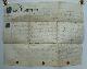  , This indenture made the thirteenth day of August in the year of our Lord onethousandeighthundred and fiftysix of the first part  Samuel Dotchin of Myrtle Street Hoxton in the same county, of the  second part Thomas Dotchin of Mitcham Street Marylebone in the  same county, of the third part whereas John Dotchin of Upper Lisson Street Marylebone aforesaid, shopkeeper by his will bearing date the thirtieth day of May onethousandeighthundred thirtyfour bequeathed unto his son Henry his leasehold house No. 3 in Mitchum Street Marylebone and No. 6 Sutton Place Marylebone for his own use and benefit, subject nevertheless to the payment of an annuity of fifty Pounds to testators wife Martha Dotchin (...).