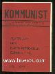  , Kommunist. Plattform des Kommunistischen Bundes / ML. Mai 1970.