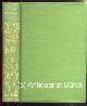  Allibone, S. Austin:, Poetical quotations from Chaucer to Tennyson. With copious indexes: Authors (550), Subjects (435), Quotations (13600).  Nachauflage [Text Englisch].