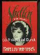 9780688036386 Winters, Shelley (1920-2006):, Shelley - Also Known as Shirley. Mit schwarz-weiss-Abbildungen auf Tafeln [Text Englisch].
