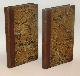  , Illustrations of the Bible. By Westall and Martin. With Descriptions by the Rev. Hobart Caunter. 2 Bände. Mit  96 Holzstichen (so vollständig).