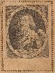  , Gallas (ital. Matthias di Gallasso 1588 - 1647). Kupferstich. Format 20,5 x 15,5 cm.