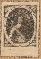 , Louis de Bourbon, comte de Soissons (1604 - 1641). Kupferstich. Format 20,5 x 15,5 cm.