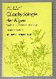 9783055003158 Kohl, Johannes-Günter und Andreas Nicklisch:, Ökophysiologie der Algen: Wachstum und Ressourcennutzung. Mit 129 Abb. und 64 Tabellen.
