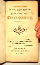  Abbt, Thomas und Friedrich Nicolai (Hrsg.):, Freundschaftliche Correspondenz. Titel in rot und schwarz gedruckt.